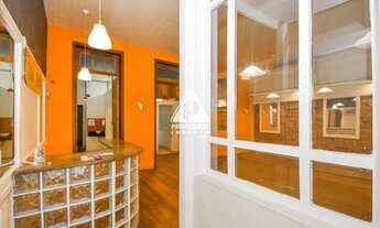 Imagem 2: Casa em Botafogo