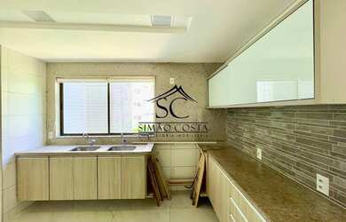 Imagem 7: Apartamento à Venda no Pina | 136 m2 | 3 Suítes | 2 Vagas