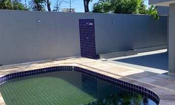 Imagem 5: Vendo casa jardim Indoberaba