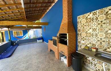 Imagem 5: Casa para venda tem 1000 metros quadrados com 3 quartos em - Mairinque - São Paulo