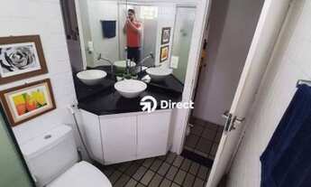 Imagem 3: Apartamento com 3 dormitórios à venda, 70 m² por R$ 210.000,00 - Cordeiro - Recife/PE