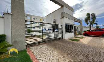 Imagem 2: Apartamento com 2 Quartos à Venda em Palmas/TO