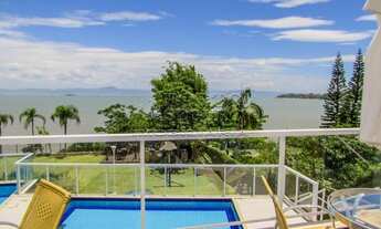 Imagem 3: FLORIANóPOLIS - Cobertura - João Paulo