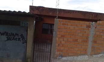 Imagem 2: CASA 2 DORMITÓRIOS, RUA ASFALTADA ,PARQUE ALIANÇA