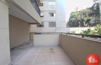 Imagem 6: São Paulo - Conjunto Comercial/sala - Jardins