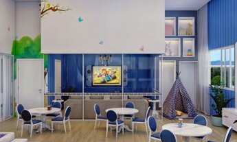 Imagem 6: Apartamento com 2 quartos no The Royal Towers - Bairro Morretes em Itapema