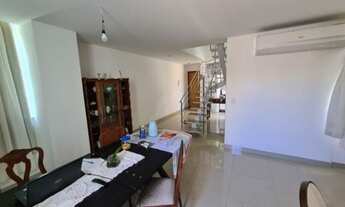 Imagem 5: EXCELENTE COBERTURA TRIPLEX NO MIOLO DA PRAIA DO CANTO, VITÓRIA - ES