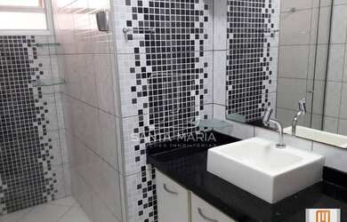 Imagem 4: Apartamento (tipo - padrao) 3 dormitórios, em condomínio fechado