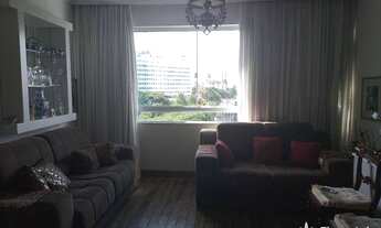 Imagem 4: Apartamento de 3 quartos no Campo Grande