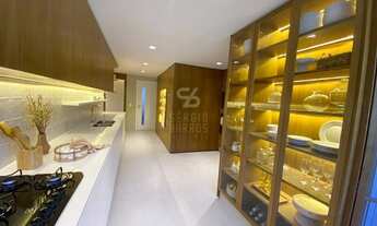 Imagem 7: Apartamento para venda possui 98 metros quadrados com 4 quartos em Charitas - Niterói - RJ