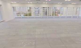 Imagem 3: Laje Comercial Prédio Novo Brooklin Ref.:3443943