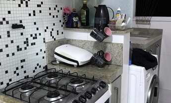 Imagem 5: Maravilhoso apartamento frente mar andar alto 262 L