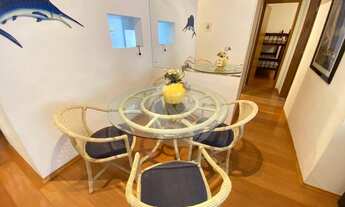 Imagem 6: Apartamento com 2 dormitórios, 70 m² - venda por R$ 280.000,00 ou aluguel por R$ 2.400,00