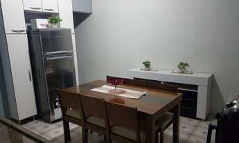 Imagem 3: Casa à venda, 350 m² por R$ 530.000,00 - Jardim Cristiane - Santo André/SP