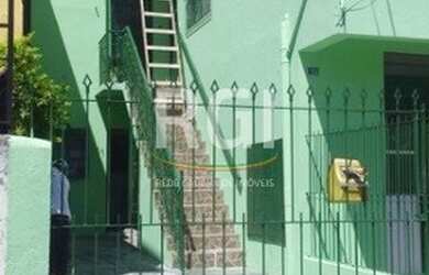 Imagem 2: Porto Alegre - Prédio Inteiro - Vila João Pessoa