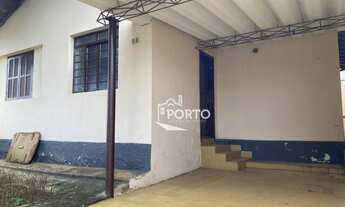 Imagem 7: Casa com 3 dormitórios à venda, 103 m² - Jaraguá - Piracicaba/SP