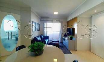 Imagem: Apartamento Expert 56m² 2 dormitórios