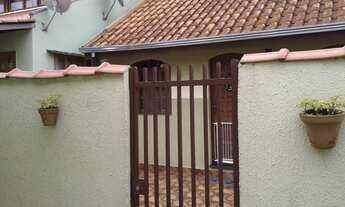 Imagem 6: 3 casas para venda (320 m² de construção) terreno com 408m² - Cidade Industrial - Curitib