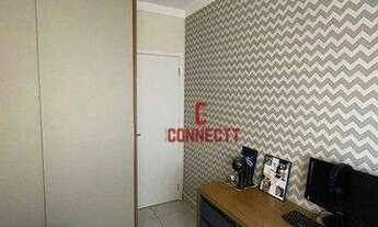 Imagem 7: Apartamento com 2 dormitórios para alugar, 50 m² por R$ 1.200/mês - Campos Elíseos - Ribei