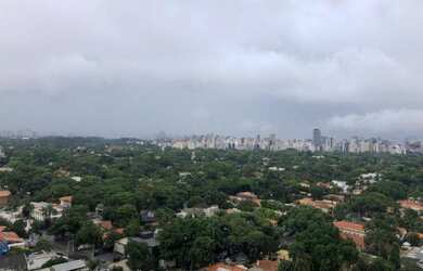 Imagem 5: SÃO PAULO - Apartamento Padrão - JARDIM AMÉRICA