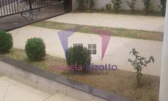 Imagem 3: SOBRADO A VENDA COM 3 SUÍTES E EDÍCULA NO JARDIM EUROPA - INDAIATUBA SÃO PAULO