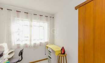 Imagem 5: Porto Alegre - Casa Padrão - Vila Nova