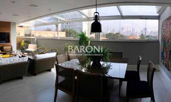 Imagem 5: São Paulo - Apartamento Padrão - Vila Olímpia