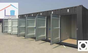 Imagem 3: Sala para Alugar, Espaços Corporativos e de Armazenamento Próximo ao Porto, Alto Padrão