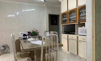 Imagem 6: Casa com 3 dormitórios à venda, 150 m² por R$ 550.000 - Vila Rezende - Piracicaba/SP