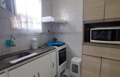 Imagem 3: Contagem - Apartamento Padrão - Conjunto Água Branca