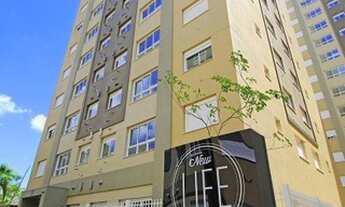 Imagem: PORTO ALEGRE - Apartamento Padrão - Jardim