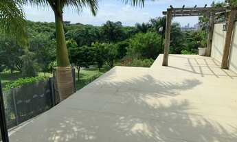 Imagem 3: CASA RESIDENCIAL em Indaiatuba - SP, Jardim Amstalden Residence