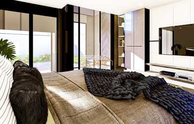 Imagem 5: Linda Casa - Em Construção - à Venda em Bragança Paulista/SP