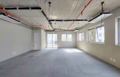 Imagem 5: Conjunto para alugar, 128 m² por R$ 10.250,00/mês - Santa Cecília - São Paulo/SP