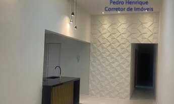 Imagem: Casa no Cristo com 3 Quartos e piscina