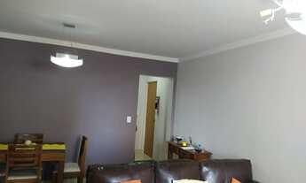 Imagem 4: São Paulo - Apartamento Padrão - Vila Gumercindo