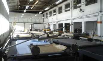 Imagem 3: Galpão/Pavilhão Salão Comercial para Venda em Belenzinho São Paulo-SP - 144