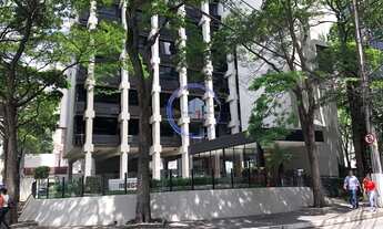 Imagem 2: Conjunto Comercial disponível próximo a estação da Berrini