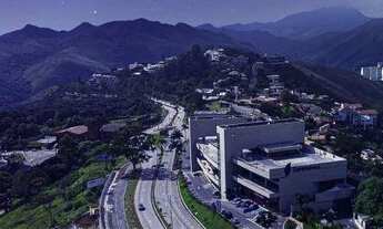 Imagem 2: Apartamento para Venda em Nova Lima, Vale do Sereno, 3 dormitórios, 1 suíte, 3 banheiros