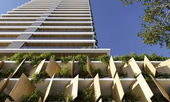 Imagem: Na planta - 3 suítes na Praia Brava