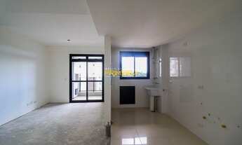 Imagem 2: Apartamento 2 quartos (1 suíte), sacada com churrasqueira, 1 vaga, piscina aquecida no con