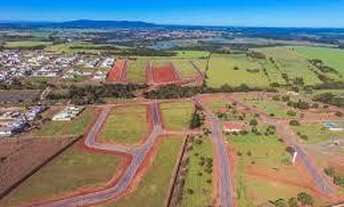 Imagem 7: Lote em Condomínio Fechado para Venda em Boituva, Portal das Estrelas