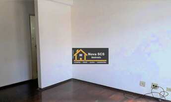 Imagem 2: Apartamento com 2 dormitórios à venda, 87 m² por R$ 450.000,00 - Barcelona - São Caetano d