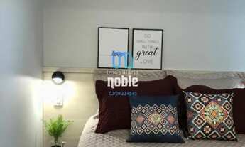 Imagem 3: Vista Park, rico em planejados, garagem coberta