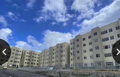 Imagem 6: Repasse Conquista Camaragibe 30 mil