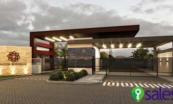 Imagem: Lançamento de Casas Alto Padrão - Maison