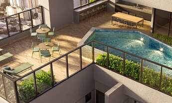 Imagem 8: Apartamento no setor bueno