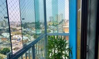 Imagem 6: Sobrado com 03 quartos com suíte , 03 banheiros e 04 vagas - Jd Maria Rosa