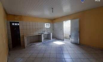 Imagem 6: Casa com 2 dormitórios - 120m - Coqueiro - Ananindeua/PA