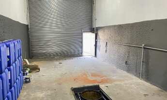 Imagem 5: Box para locação - Posto de combustível - Serpa / Caieiras